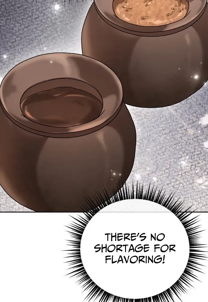 Surviving as the Tyrant King’s Chef Chapter 3 page 105 - 
