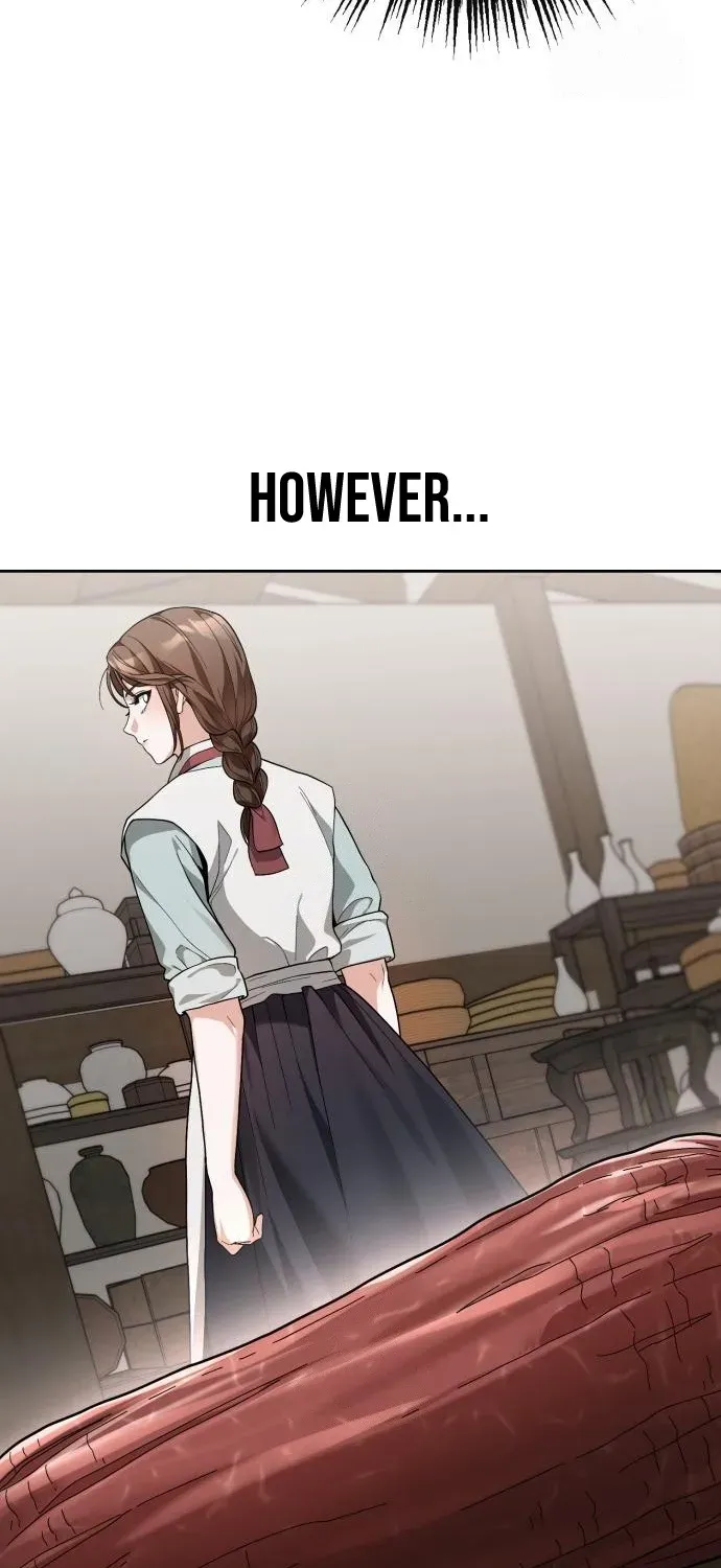 Surviving as the Tyrant King’s Chef Chapter 3 page 106 - 