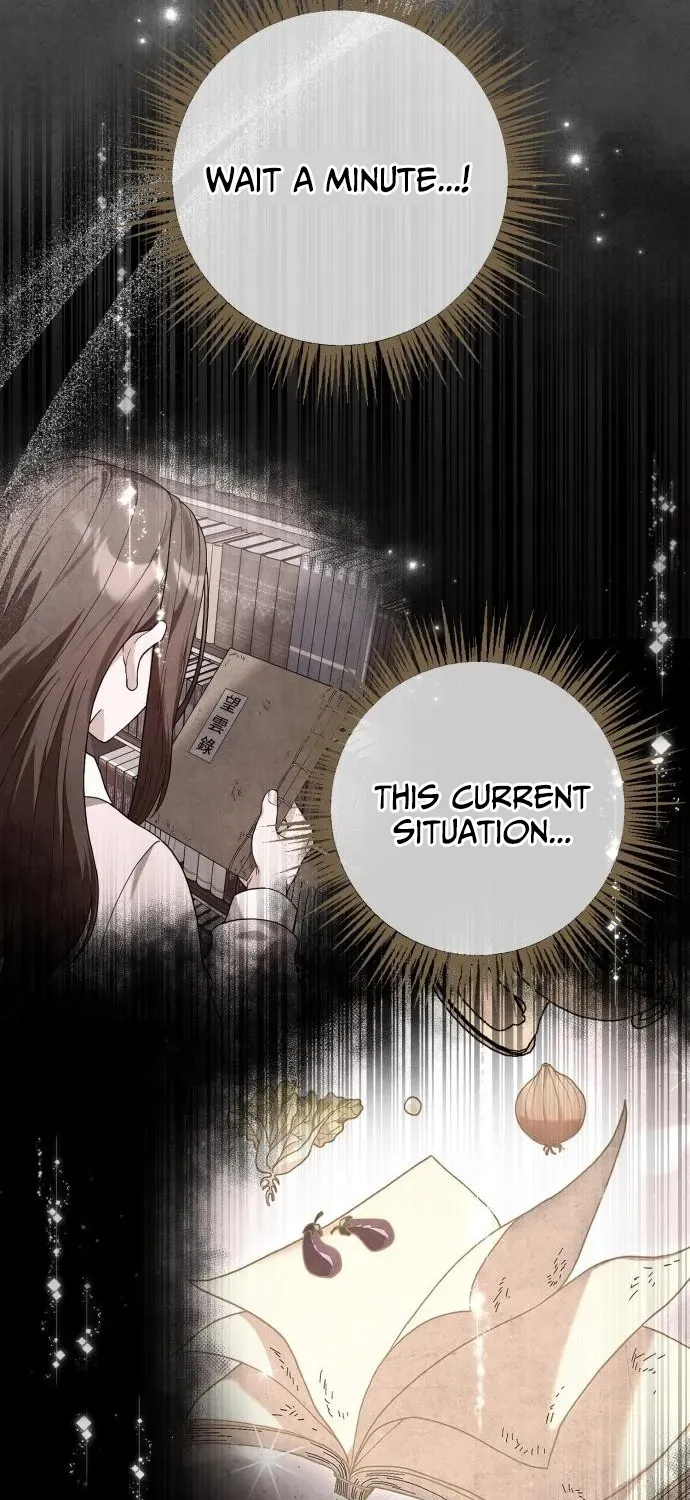 Surviving as the Tyrant King’s Chef Chapter 3 page 110 - 