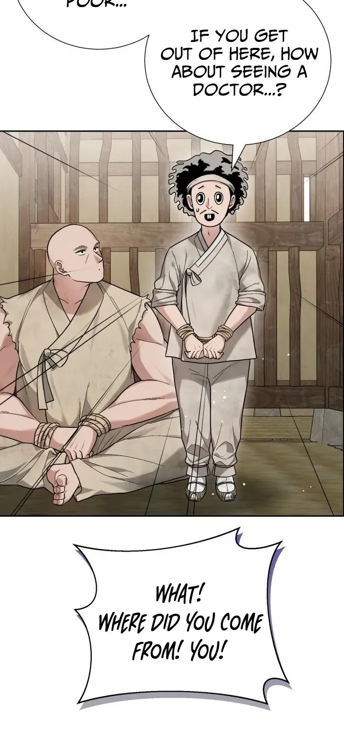 Surviving as the Tyrant King’s Chef Chapter 3 page 17 - 