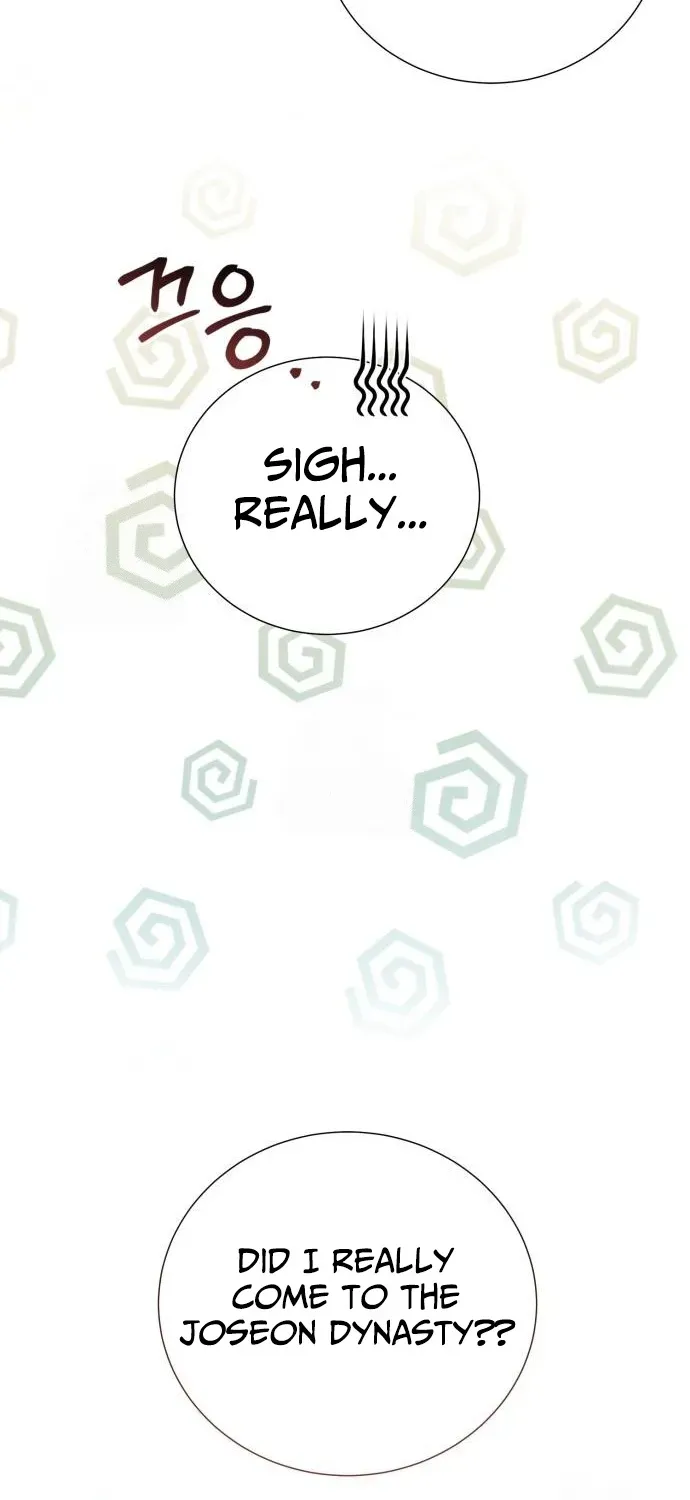 Surviving as the Tyrant King’s Chef Chapter 3 page 19 - 