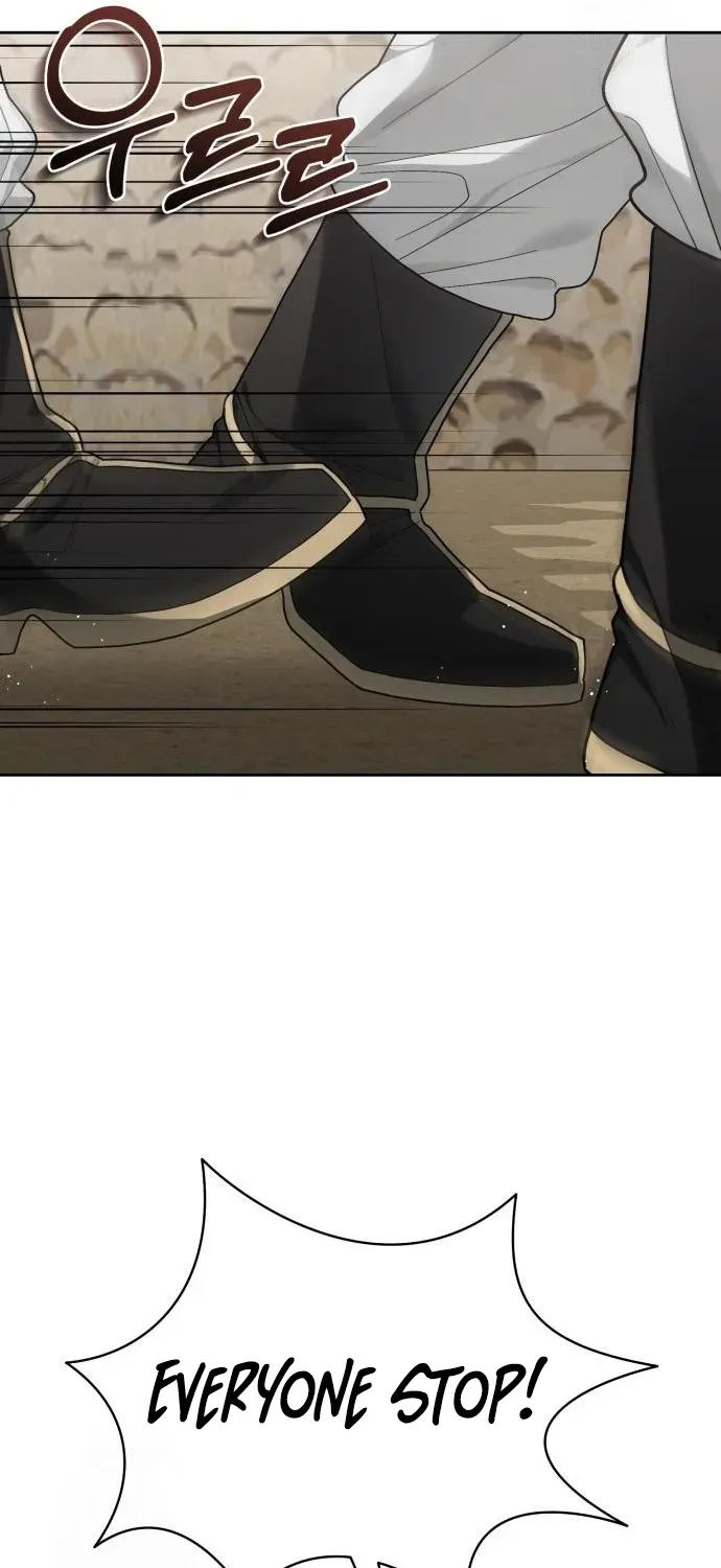 Surviving as the Tyrant King’s Chef Chapter 3 page 20 - 