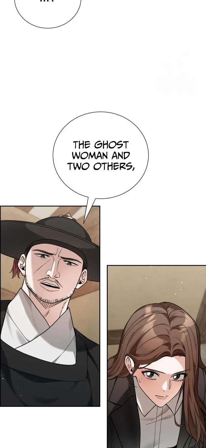 Surviving as the Tyrant King’s Chef Chapter 3 page 22 - 