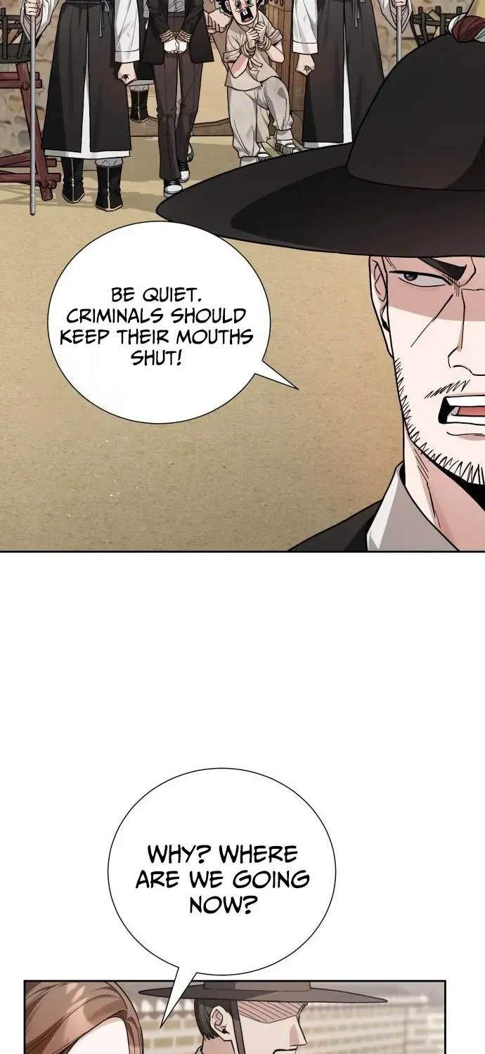 Surviving as the Tyrant King’s Chef Chapter 3 page 25 - 