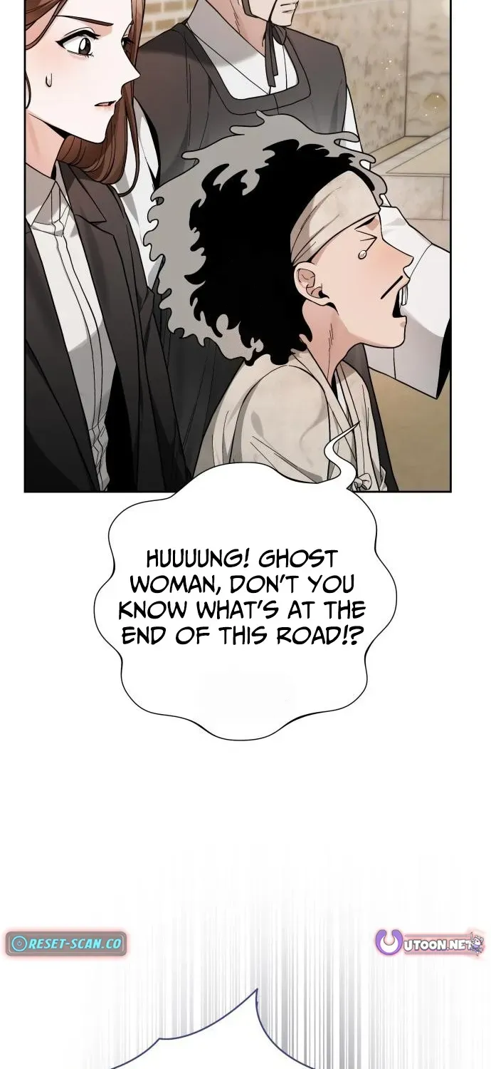 Surviving as the Tyrant King’s Chef Chapter 3 page 26 - 