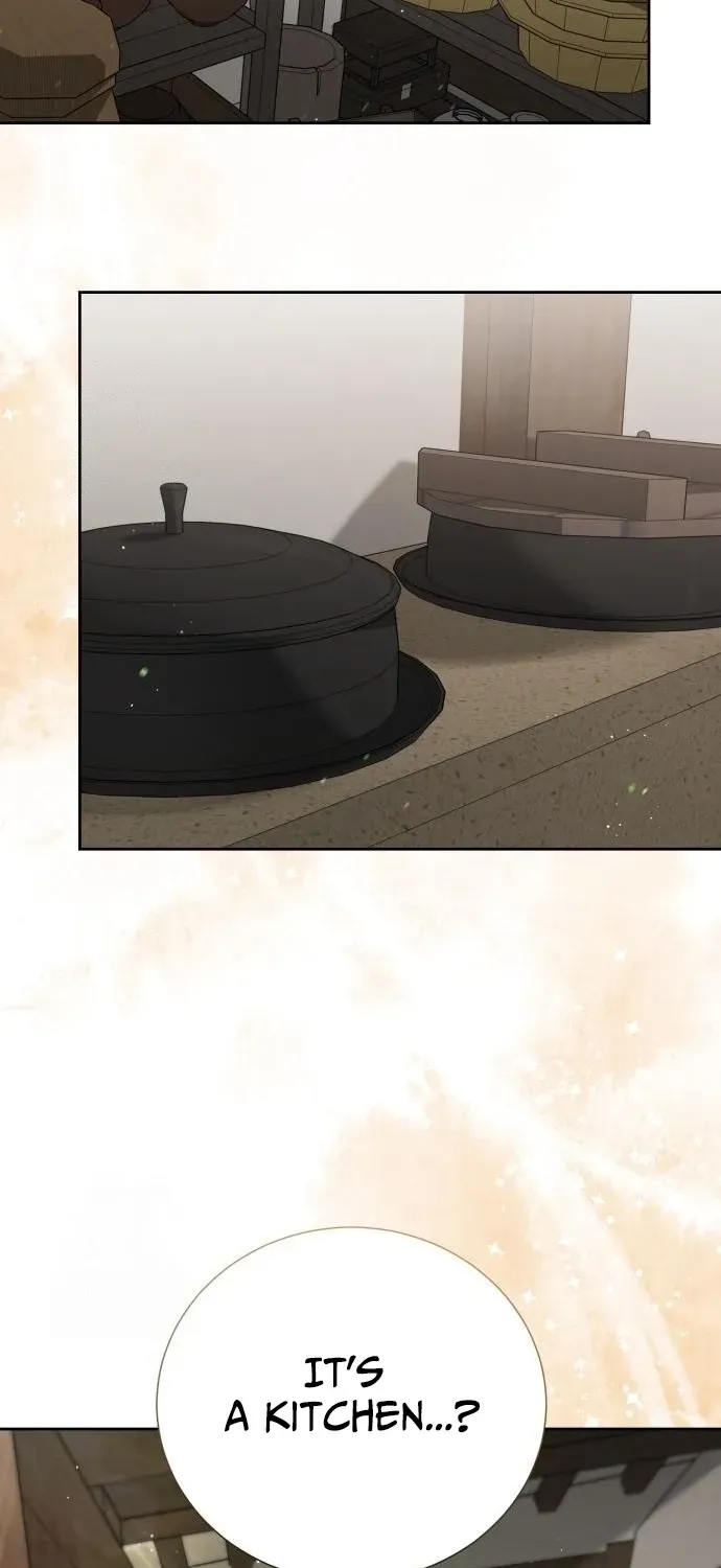 Surviving as the Tyrant King’s Chef Chapter 3 page 32 - 