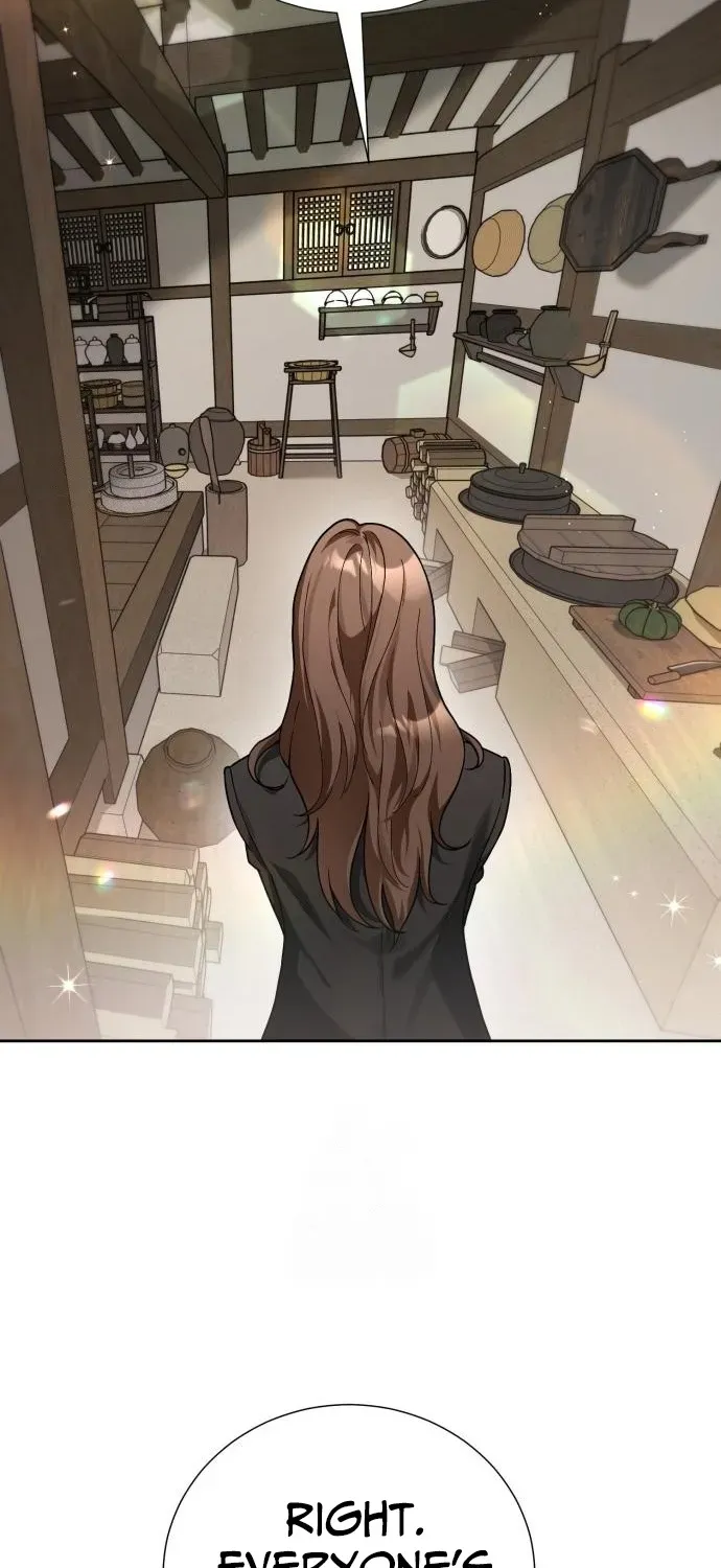 Surviving as the Tyrant King’s Chef Chapter 3 page 33 - 