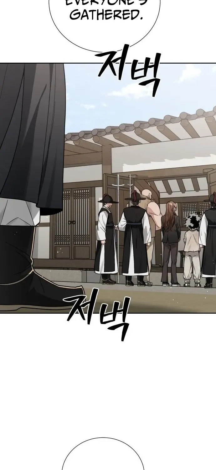 Surviving as the Tyrant King’s Chef Chapter 3 page 34 - 