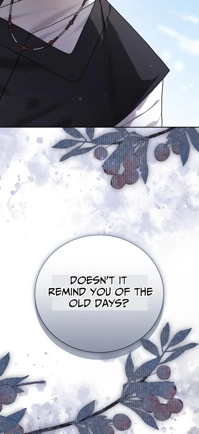 Surviving as the Tyrant King’s Chef Chapter 3 page 37 - 