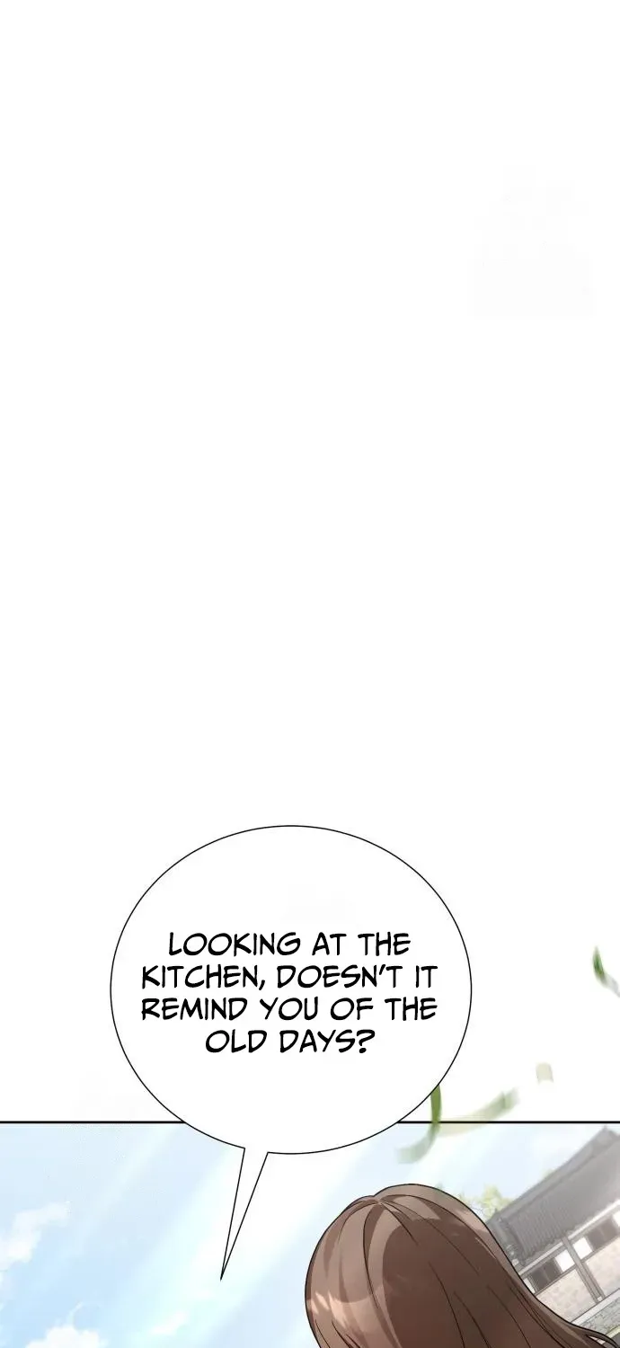 Surviving as the Tyrant King’s Chef Chapter 3 page 40 - 