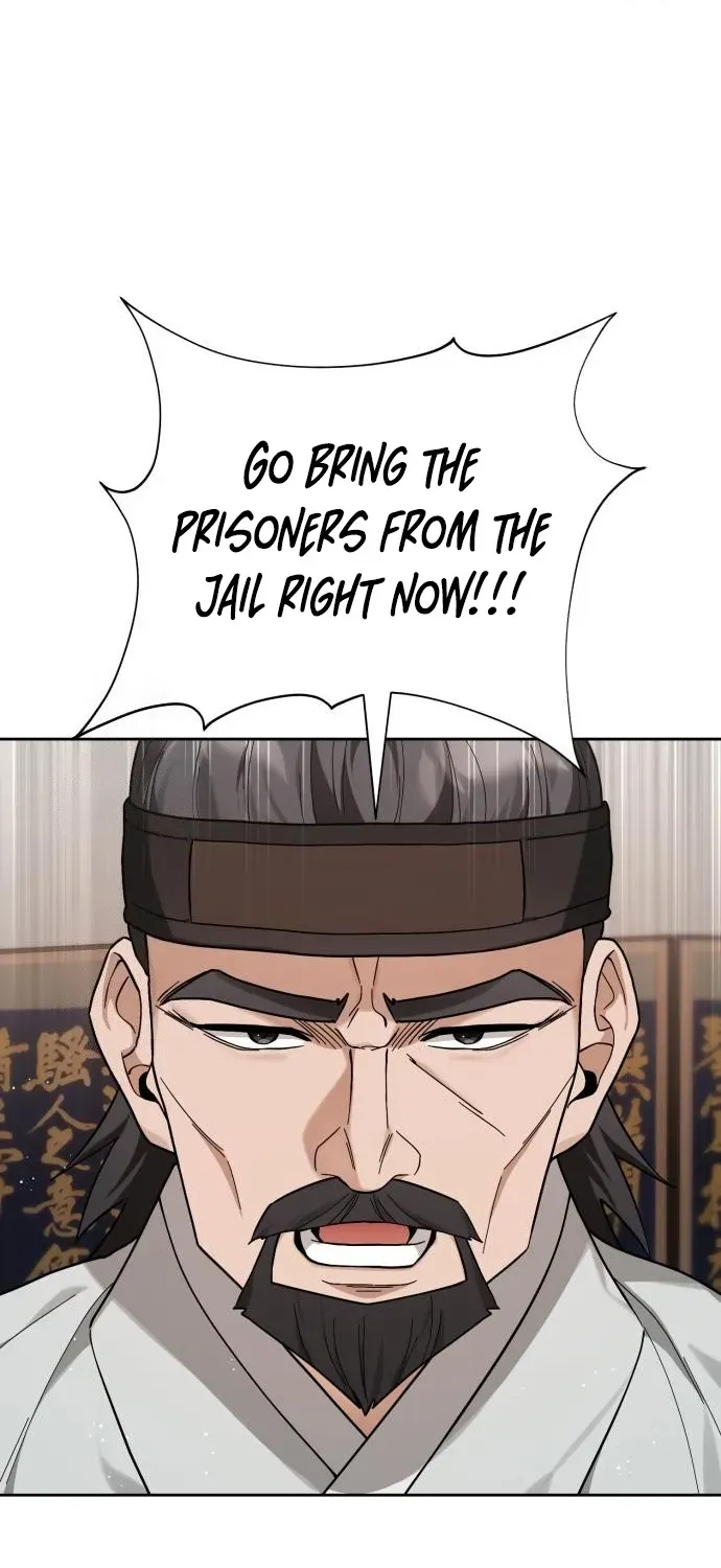 Surviving as the Tyrant King’s Chef Chapter 3 page 5 - 