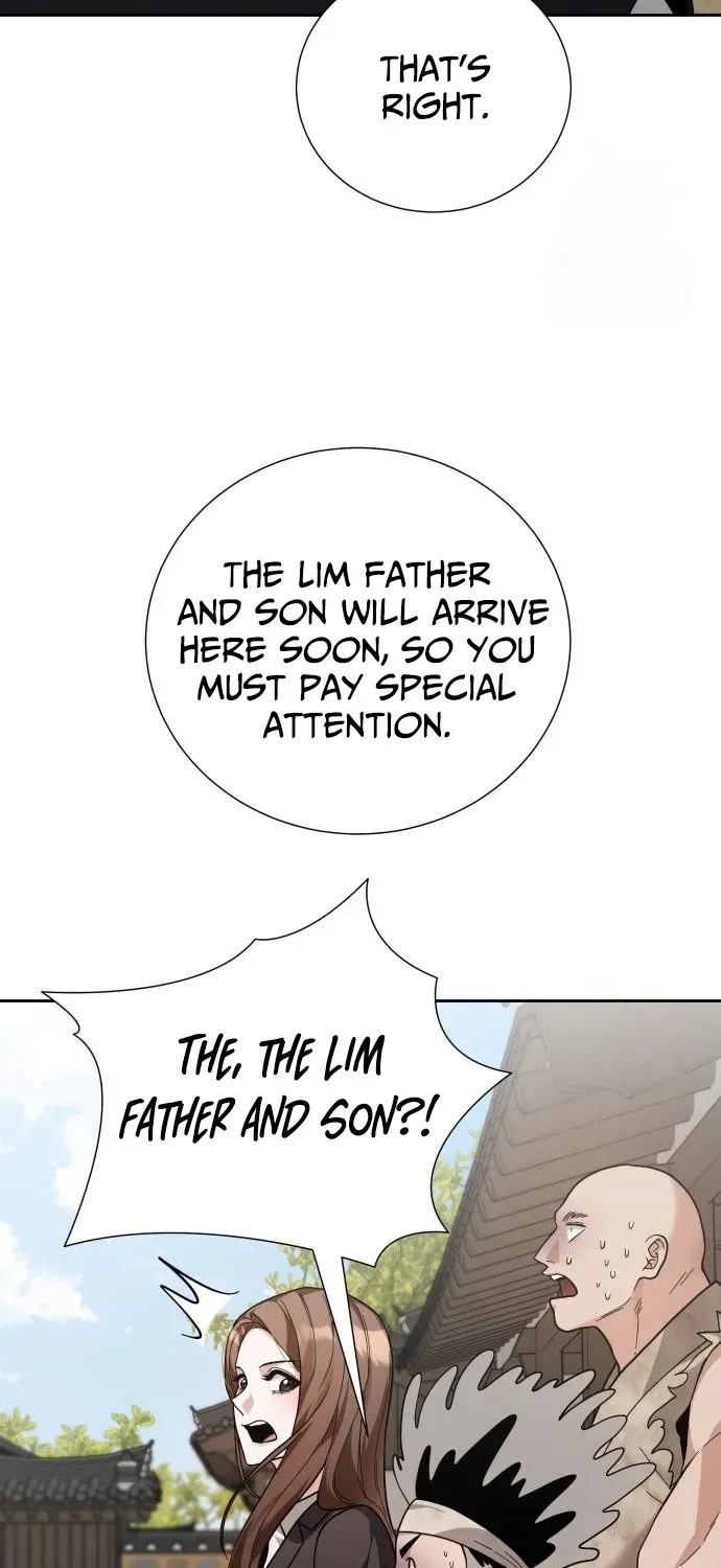 Surviving as the Tyrant King’s Chef Chapter 3 page 50 - 