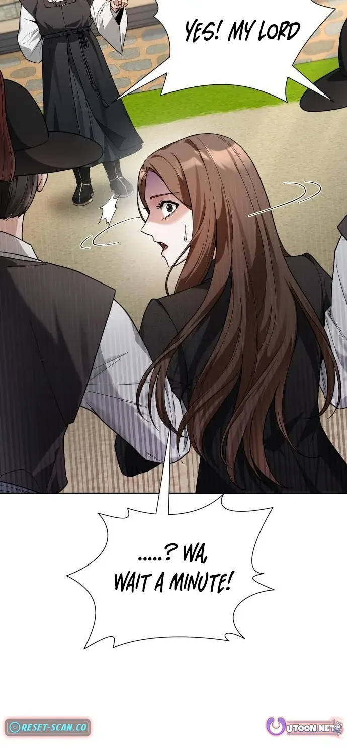 Surviving as the Tyrant King’s Chef Chapter 3 page 52 - 