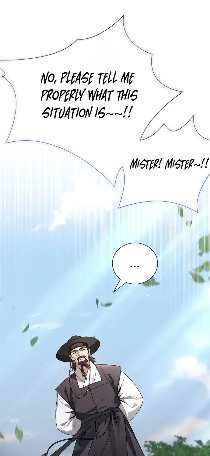 Surviving as the Tyrant King’s Chef Chapter 3 page 53 - 