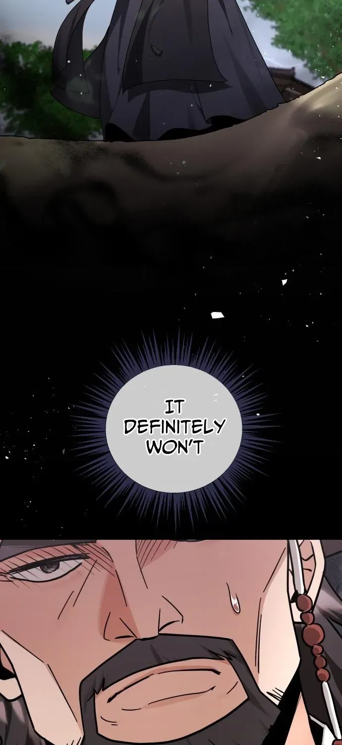 Surviving as the Tyrant King’s Chef Chapter 3 page 54 - 