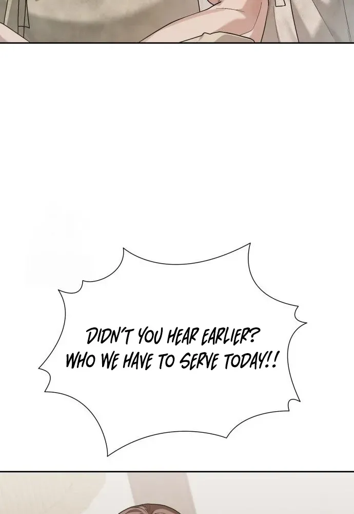 Surviving as the Tyrant King’s Chef Chapter 3 page 63 - 