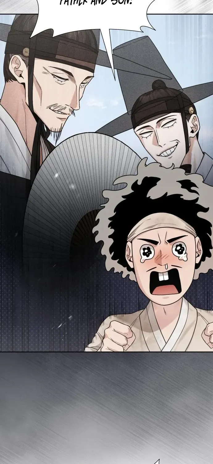 Surviving as the Tyrant King’s Chef Chapter 3 page 65 - 