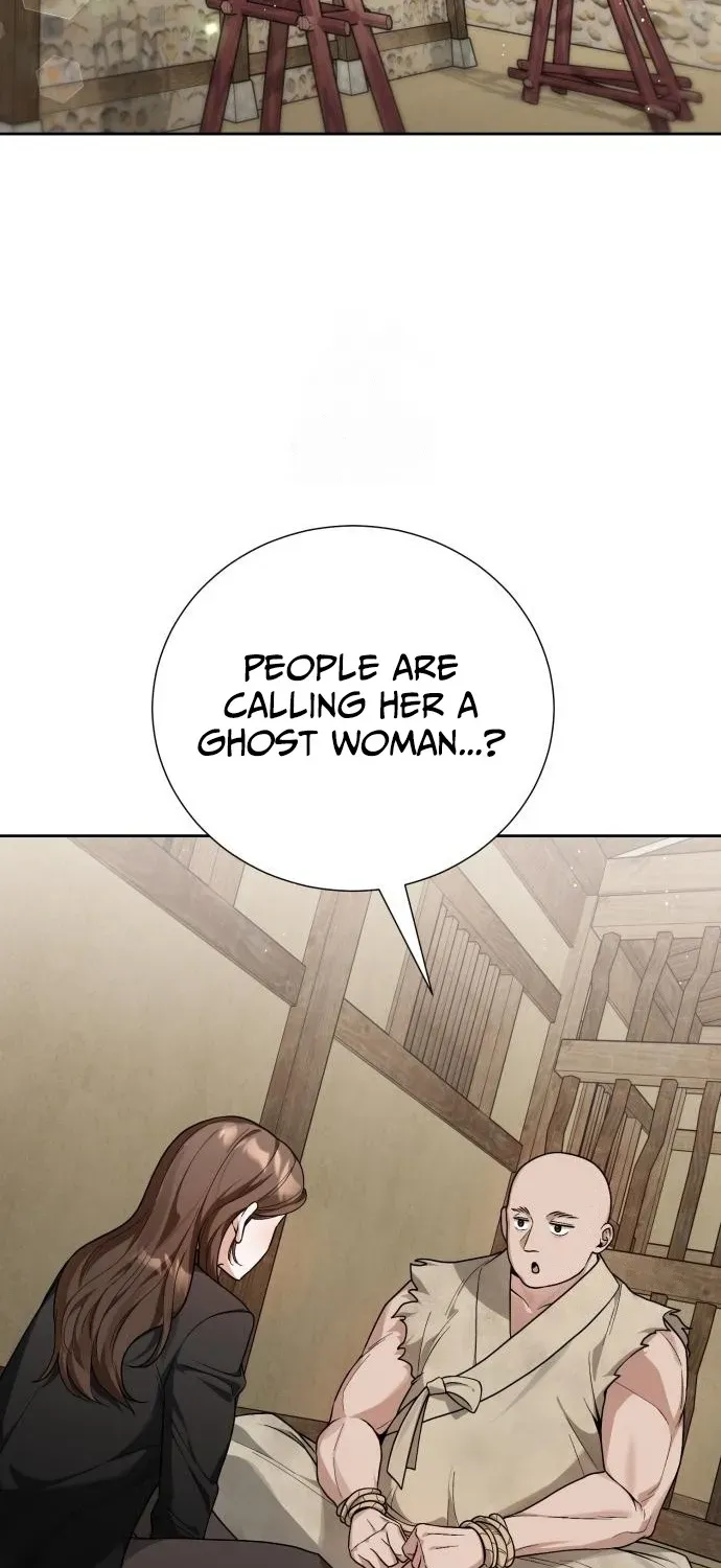 Surviving as the Tyrant King’s Chef Chapter 3 page 8 - 
