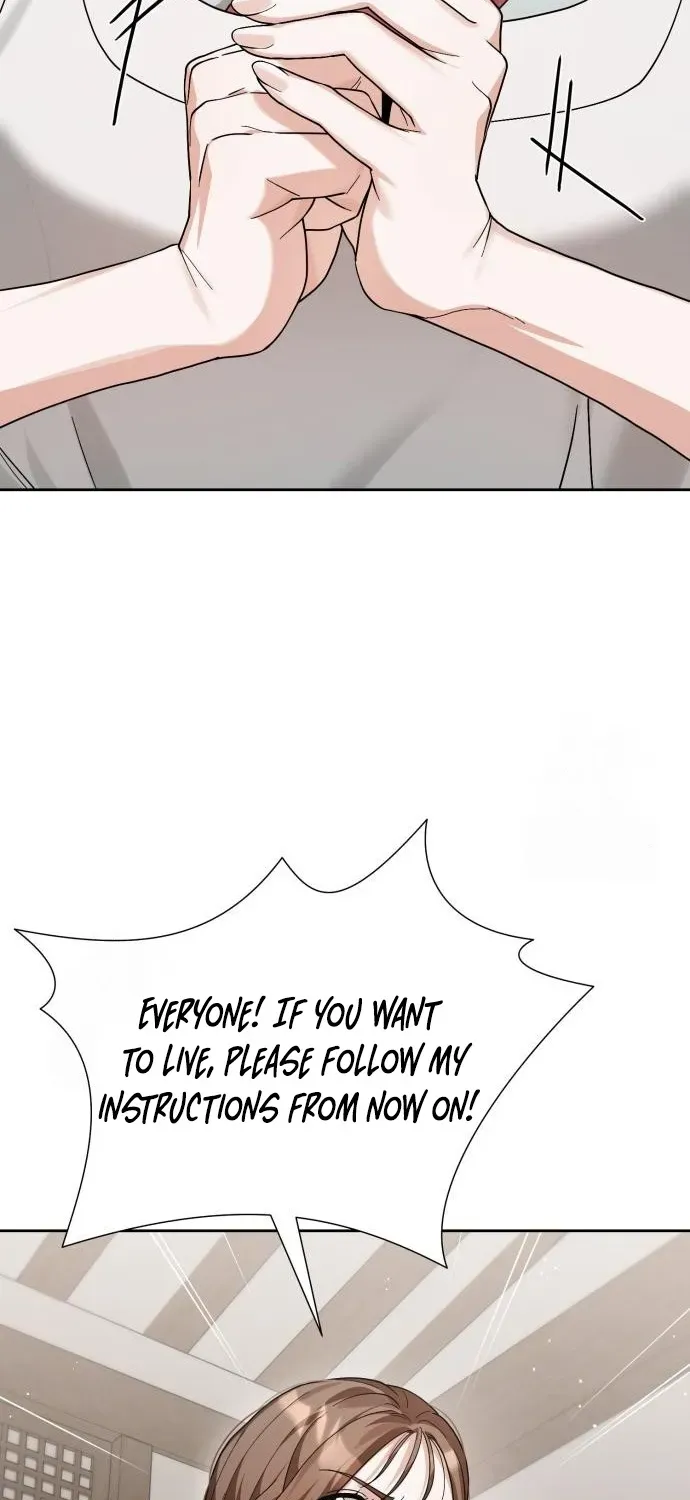 Surviving as the Tyrant King’s Chef Chapter 3 page 71 - 