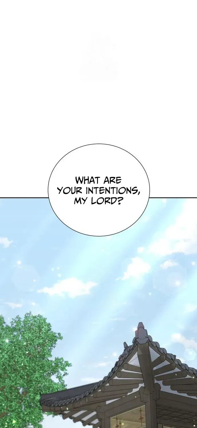 Surviving as the Tyrant King’s Chef Chapter 3 page 73 - 