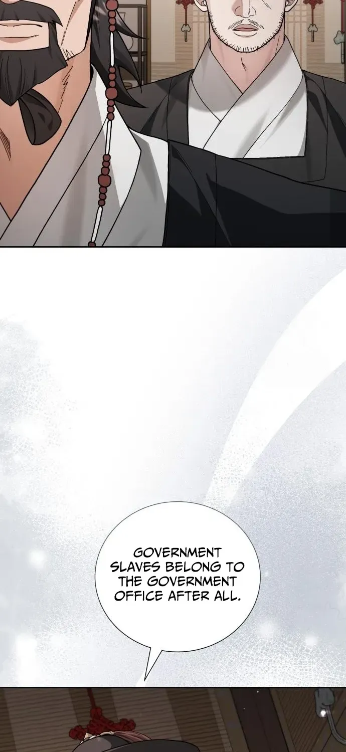 Surviving as the Tyrant King’s Chef Chapter 3 page 76 - 