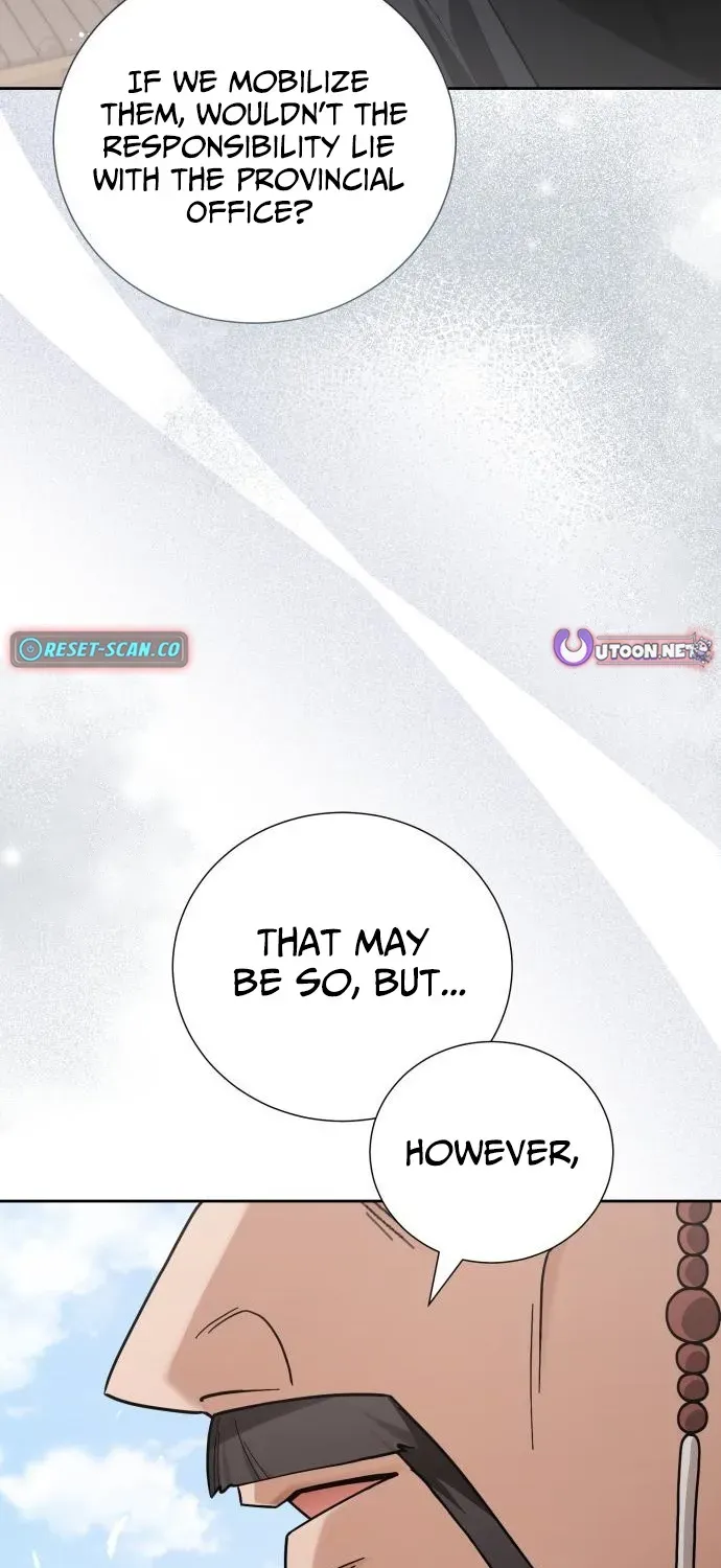 Surviving as the Tyrant King’s Chef Chapter 3 page 78 - 
