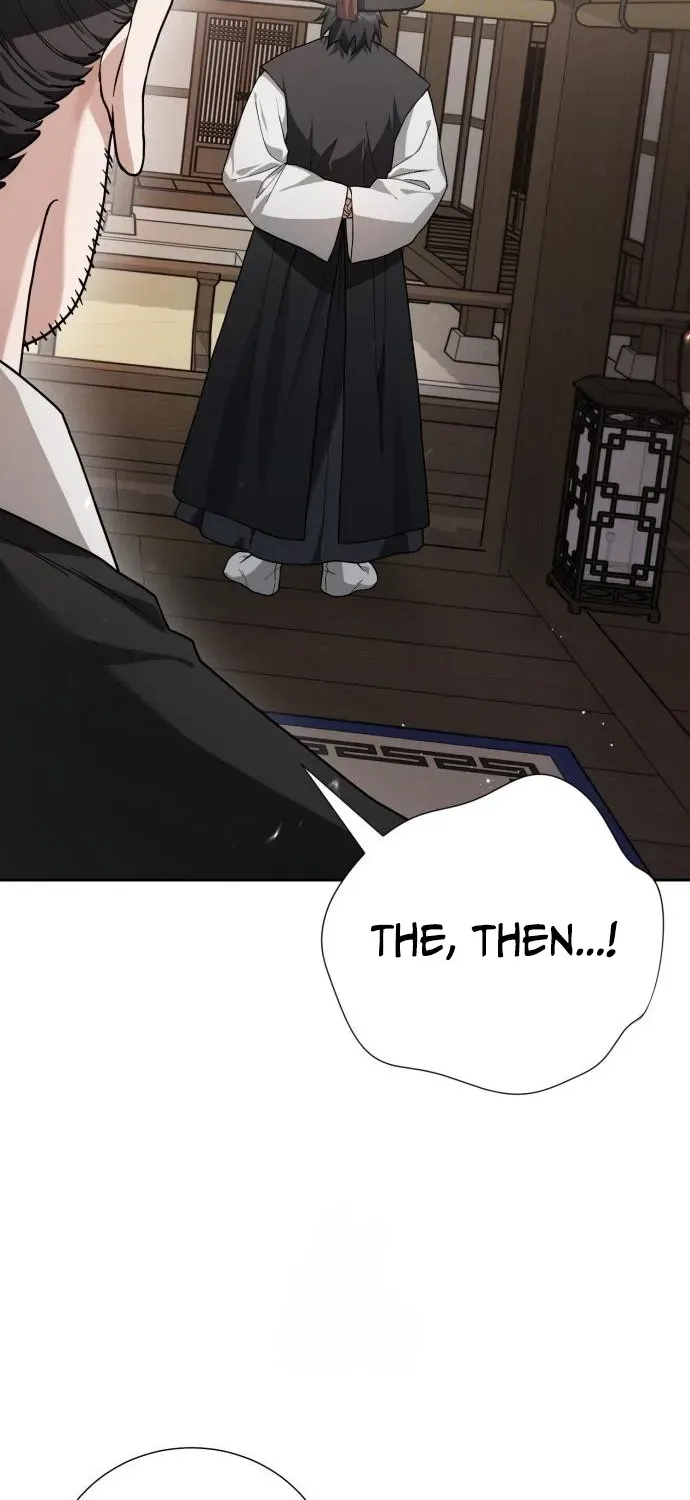 Surviving as the Tyrant King’s Chef Chapter 3 page 80 - 