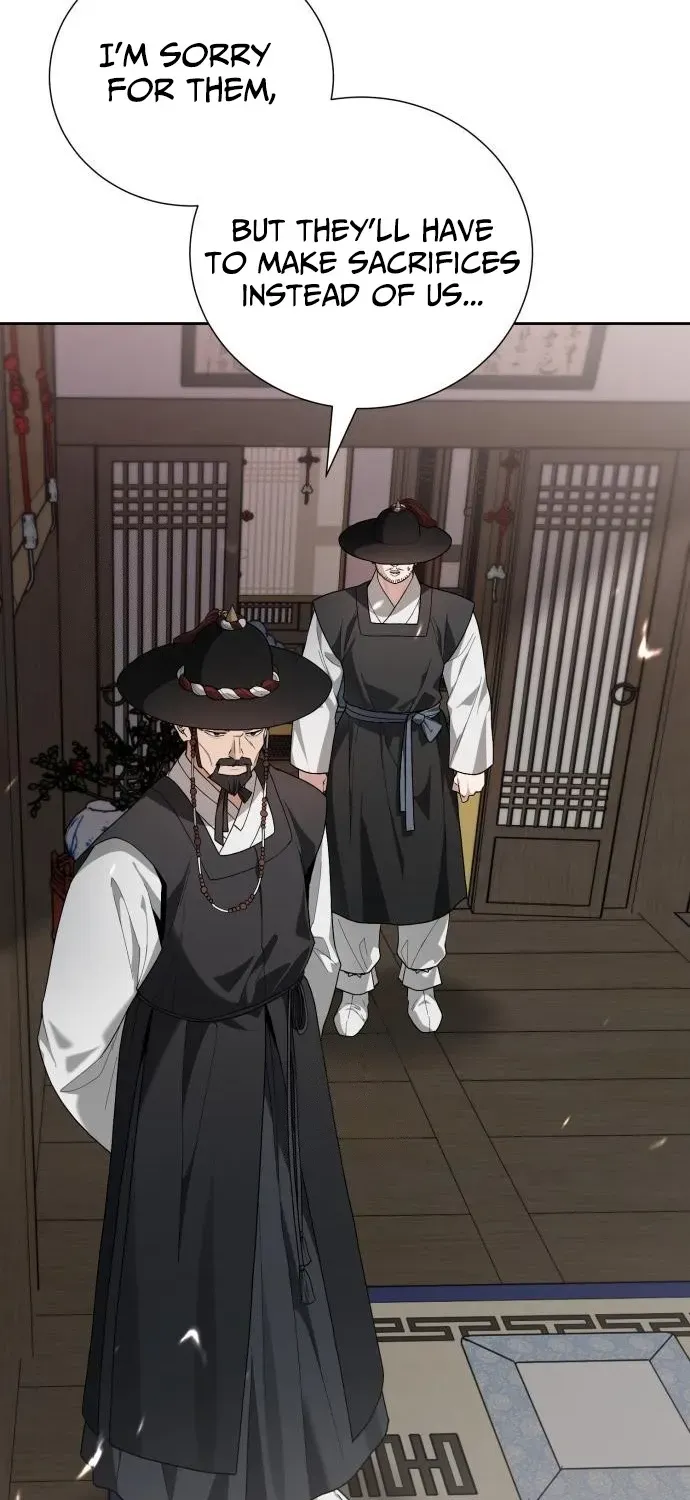 Surviving as the Tyrant King’s Chef Chapter 3 page 81 - 