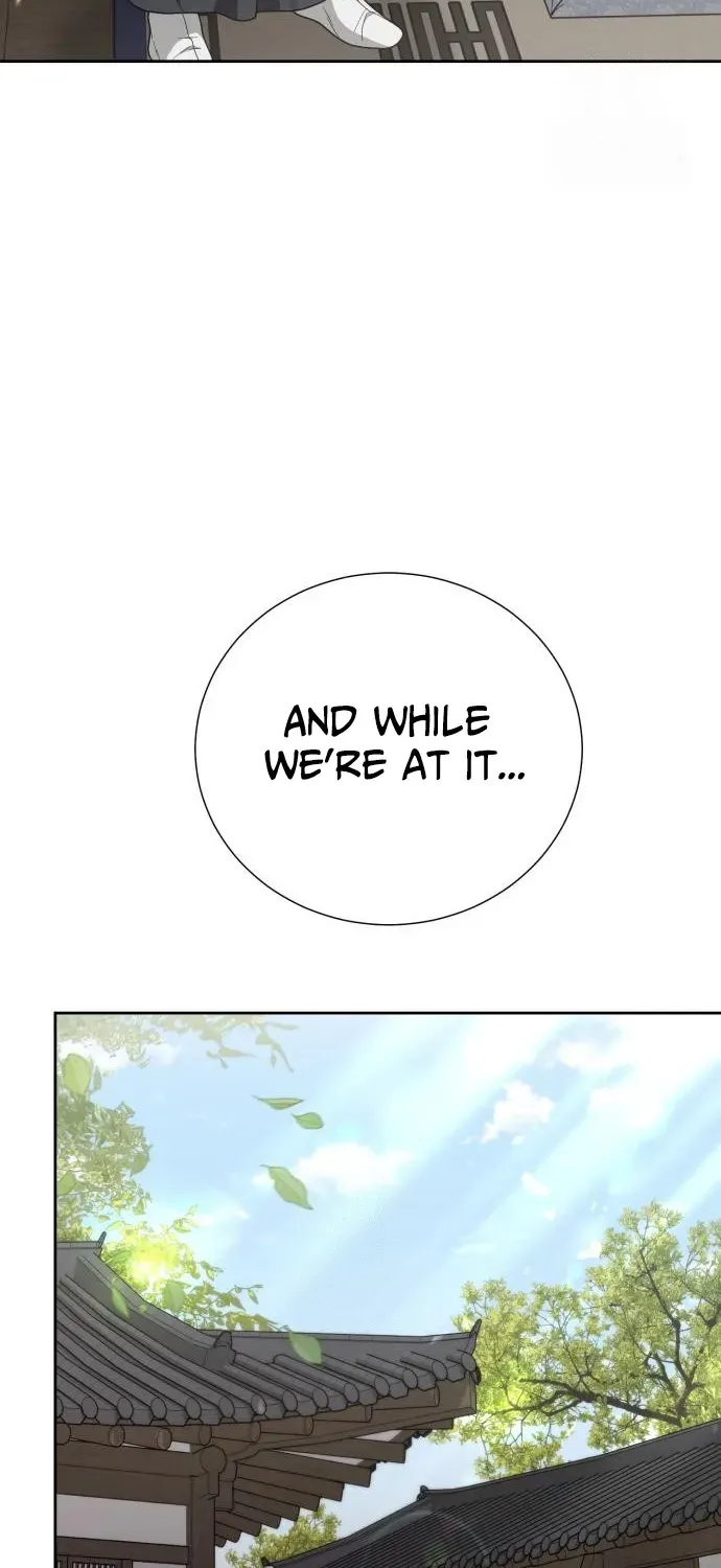 Surviving as the Tyrant King’s Chef Chapter 3 page 82 - 
