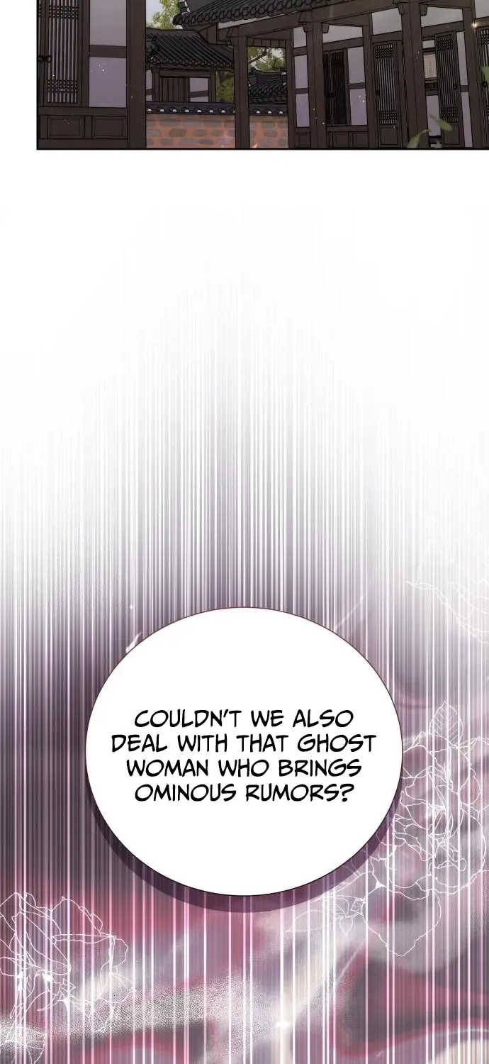 Surviving as the Tyrant King’s Chef Chapter 3 page 83 - 