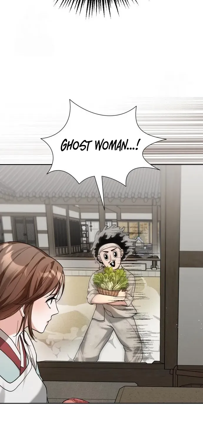 Surviving as the Tyrant King’s Chef Chapter 3 page 90 - 