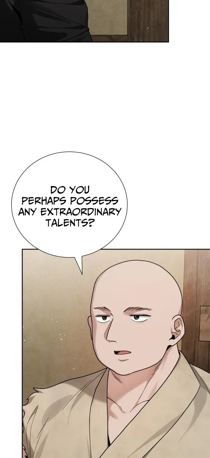 Surviving as the Tyrant King’s Chef Chapter 3 page 10 - 