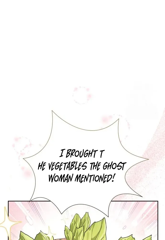 Surviving as the Tyrant King’s Chef Chapter 3 page 91 - 