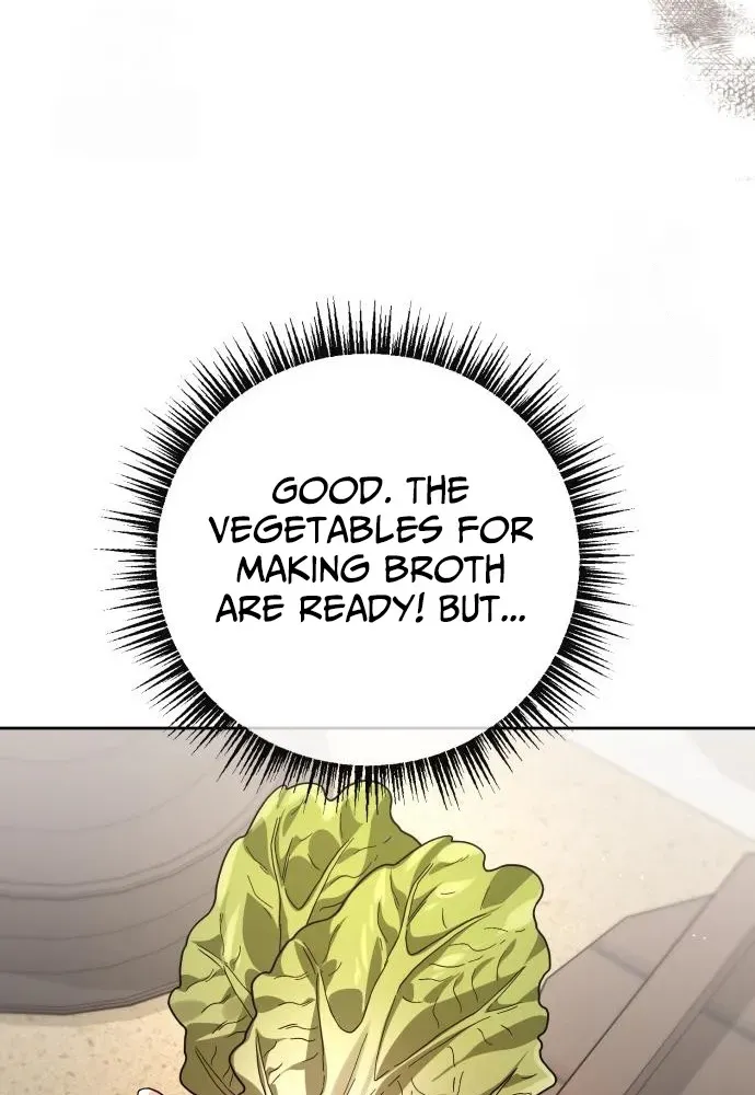 Surviving as the Tyrant King’s Chef Chapter 3 page 98 - 