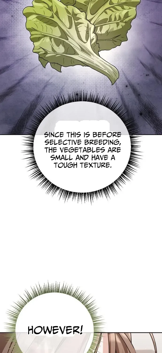 Surviving as the Tyrant King’s Chef Chapter 3 page 100 - 