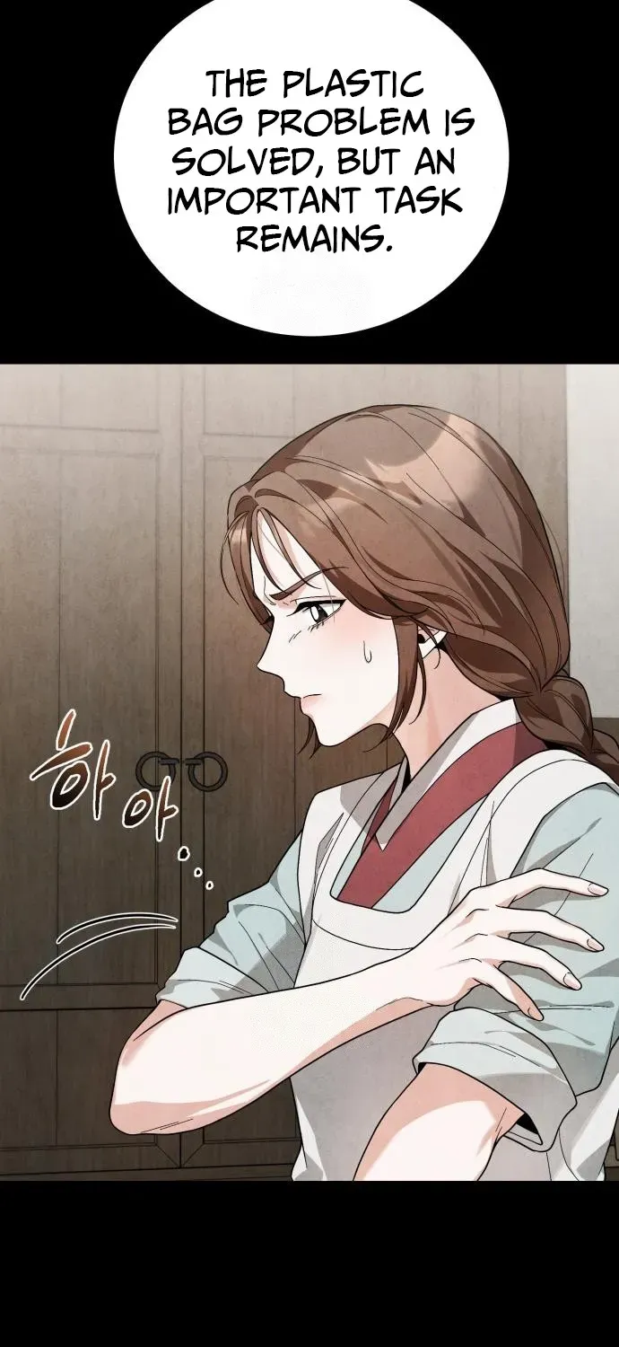 Surviving as the Tyrant King’s Chef Chapter 4 page 101 - 