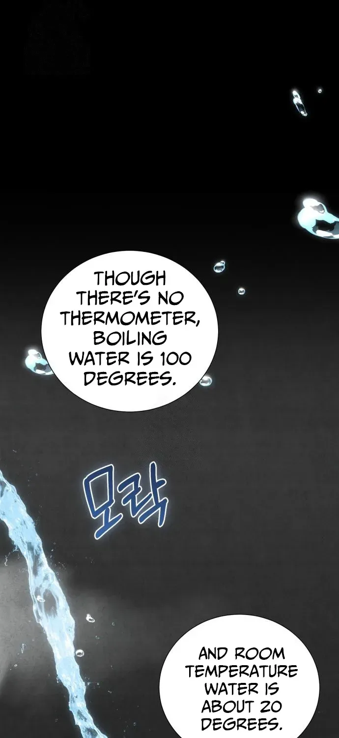 Surviving as the Tyrant King’s Chef Chapter 4 page 103 - 