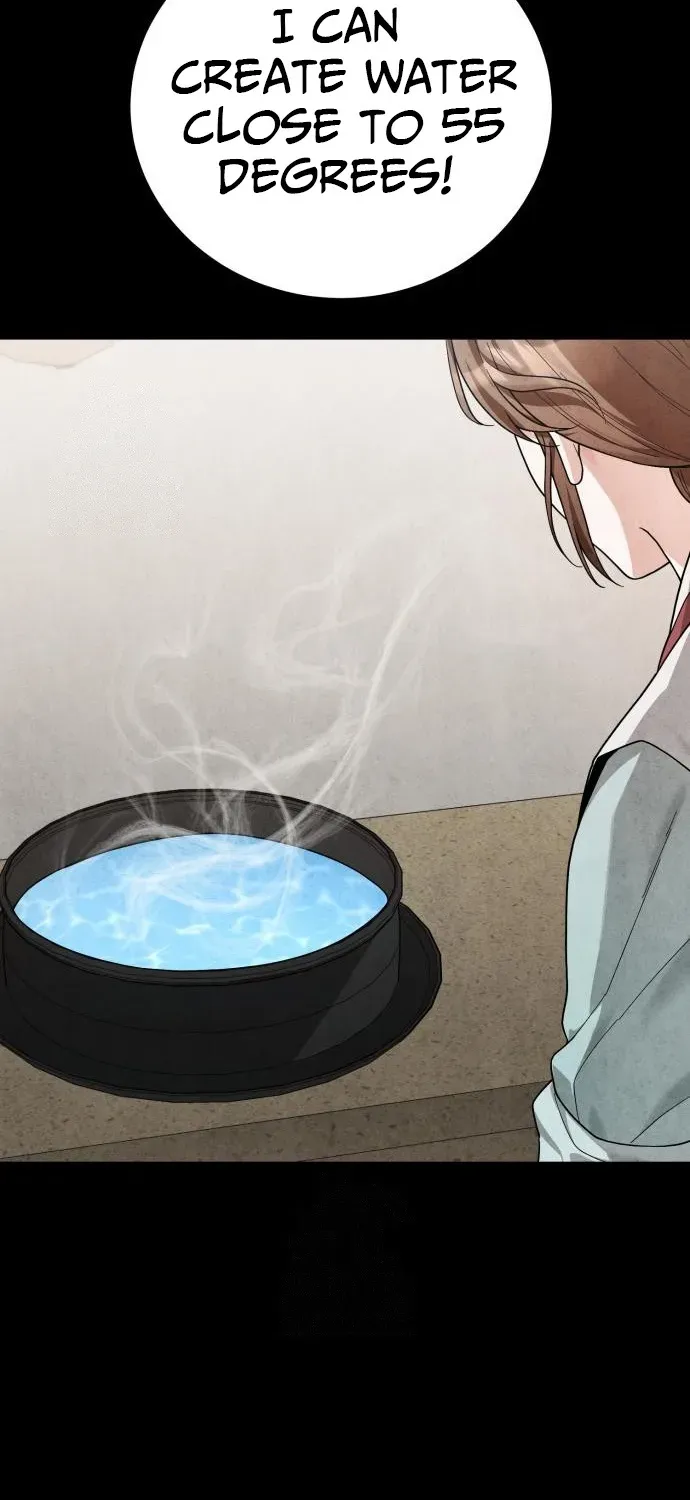 Surviving as the Tyrant King’s Chef Chapter 4 page 106 - 