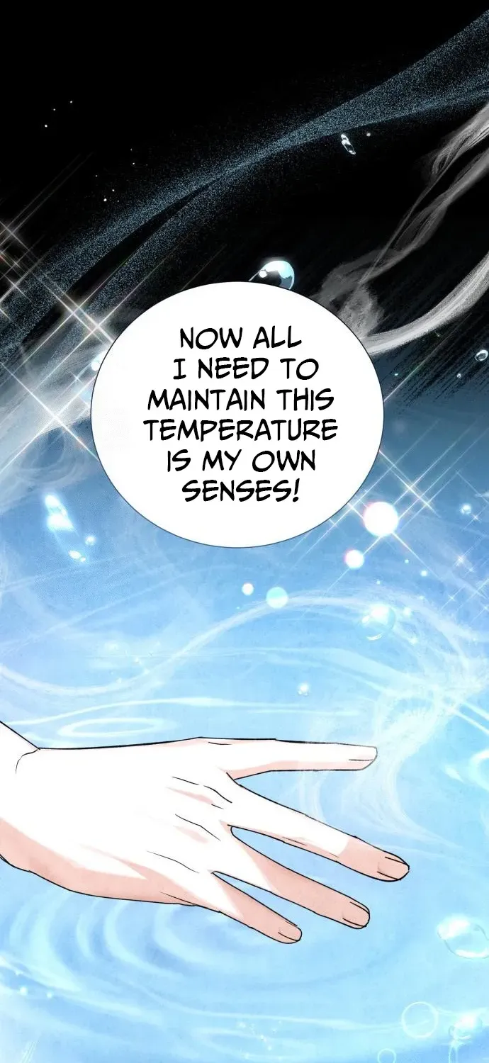 Surviving as the Tyrant King’s Chef Chapter 4 page 107 - 
