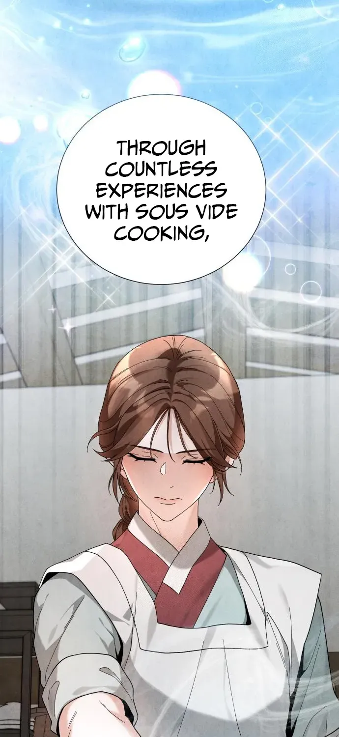Surviving as the Tyrant King’s Chef Chapter 4 page 108 - 