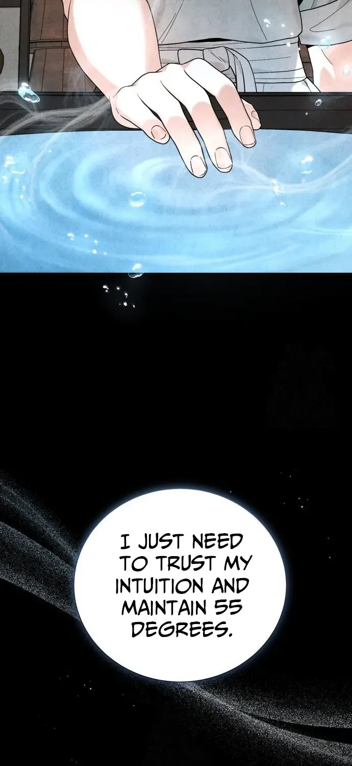 Surviving as the Tyrant King’s Chef Chapter 4 page 109 - 