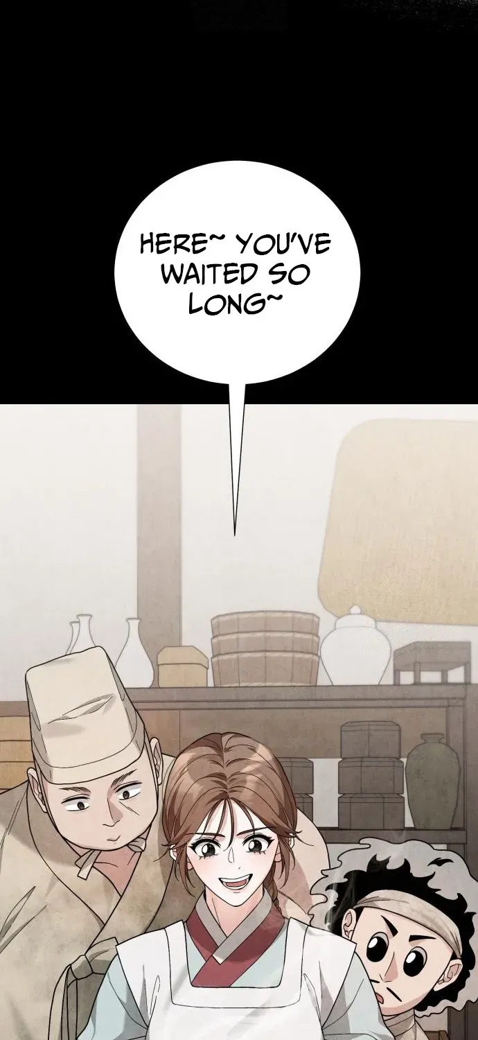 Surviving as the Tyrant King’s Chef Chapter 4 page 110 - 