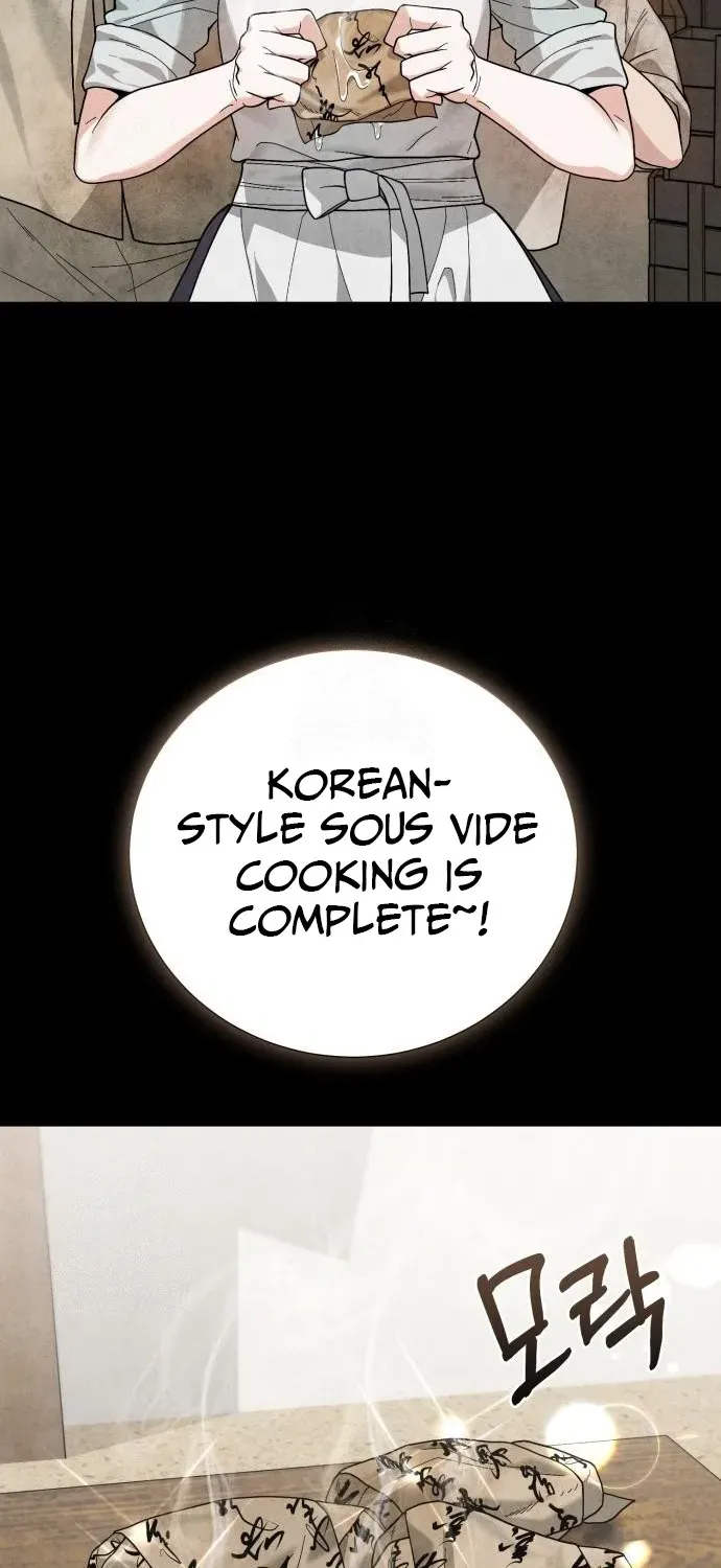 Surviving as the Tyrant King’s Chef Chapter 4 page 111 - 