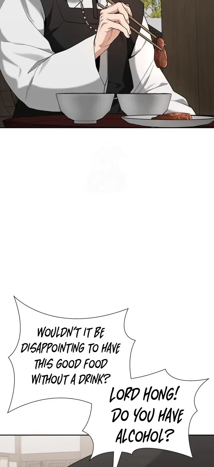 Surviving as the Tyrant King’s Chef Chapter 4 page 114 - 