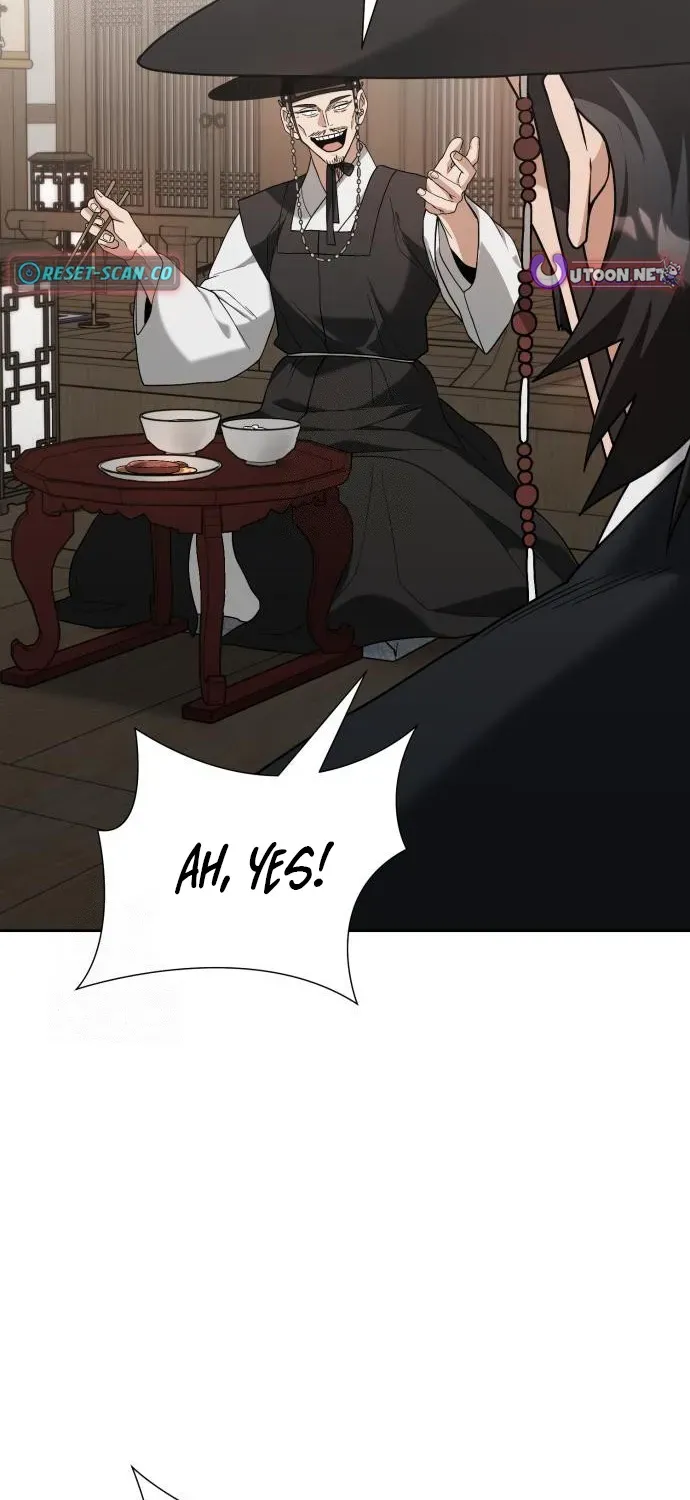 Surviving as the Tyrant King’s Chef Chapter 4 page 115 - 