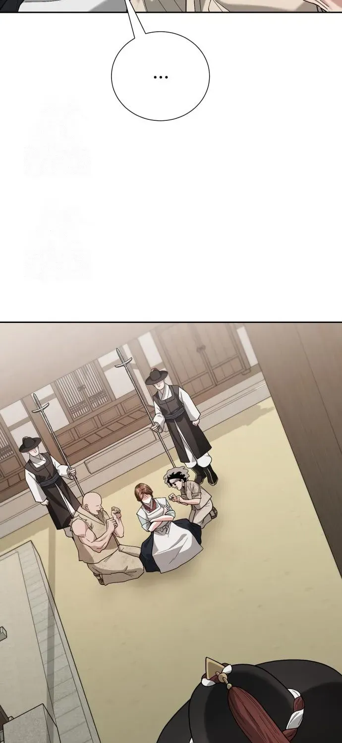 Surviving as the Tyrant King’s Chef Chapter 4 page 124 - 