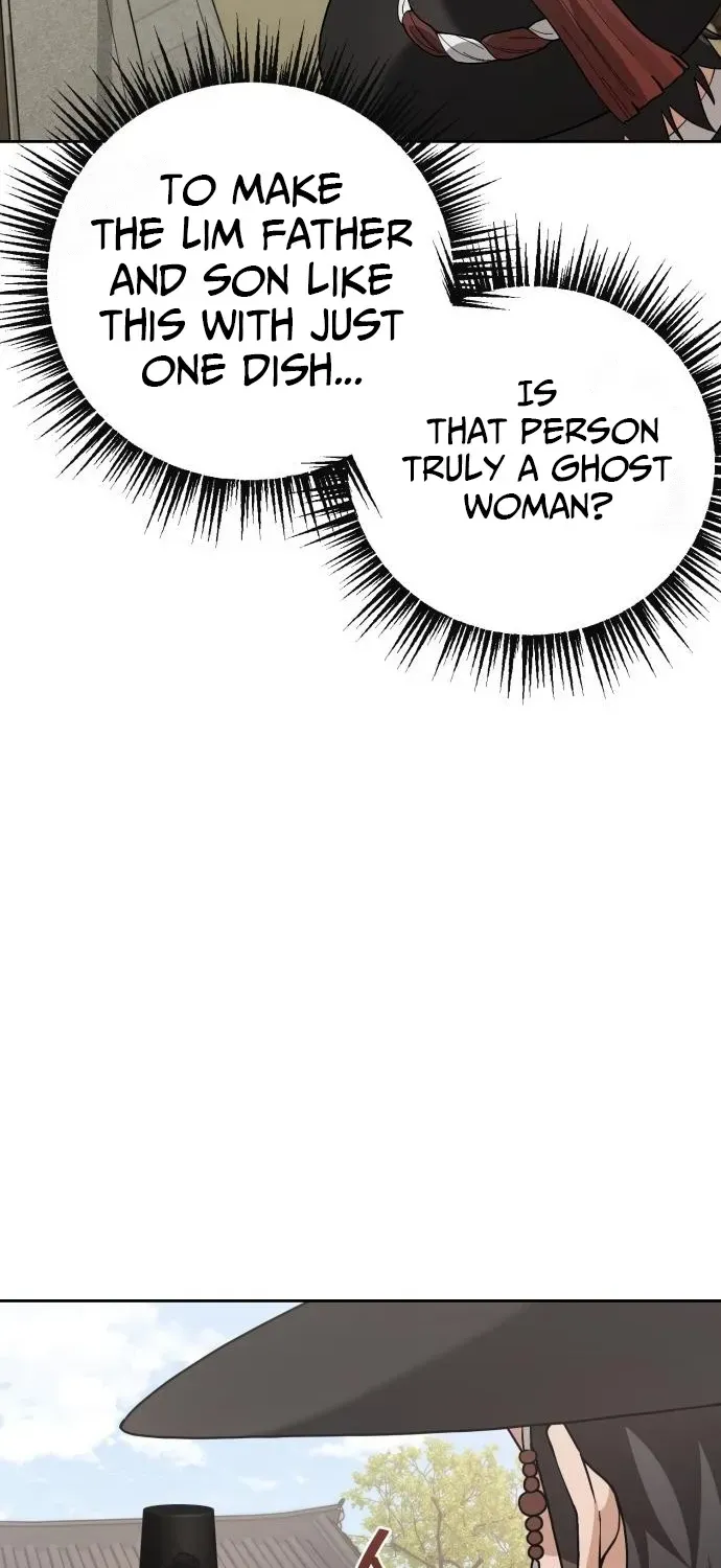 Surviving as the Tyrant King’s Chef Chapter 4 page 125 - 