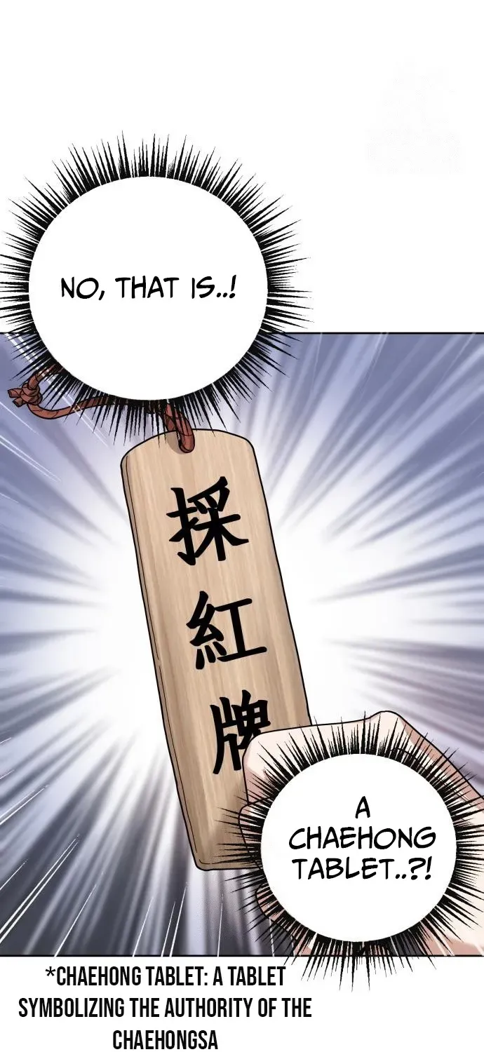 Surviving as the Tyrant King’s Chef Chapter 4 page 127 - 