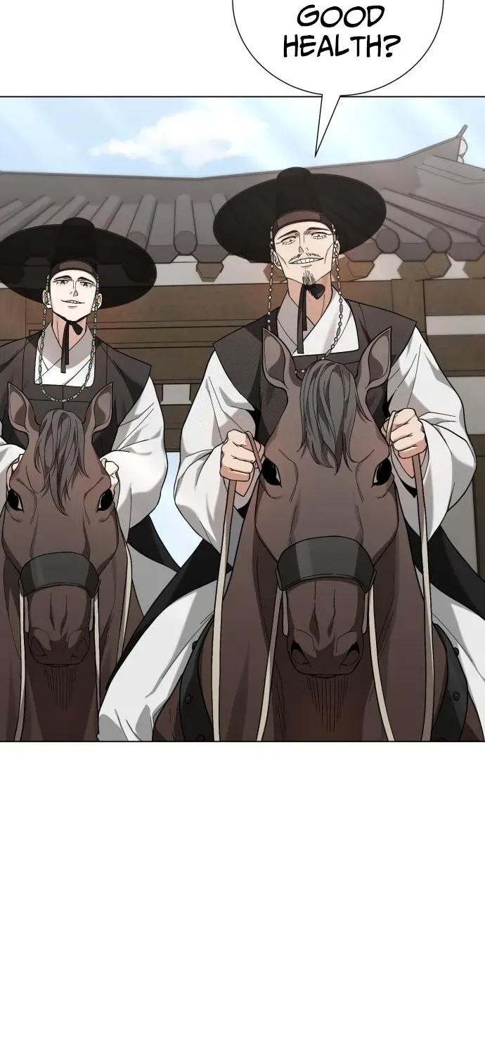 Surviving as the Tyrant King’s Chef Chapter 4 page 19 - 