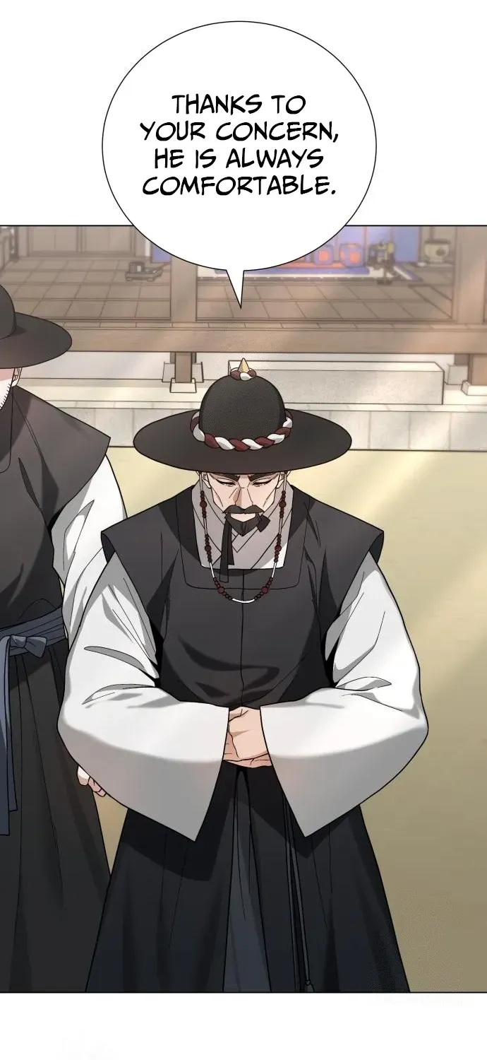 Surviving as the Tyrant King’s Chef Chapter 4 page 20 - 